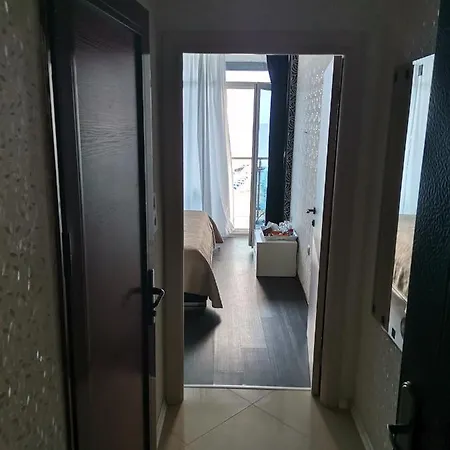 Albena Suite 1 * Slantchev Briag
