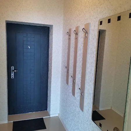 Appartement Albena Suite 1