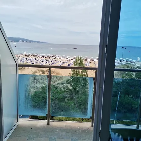 Appartement Albena Suite 1