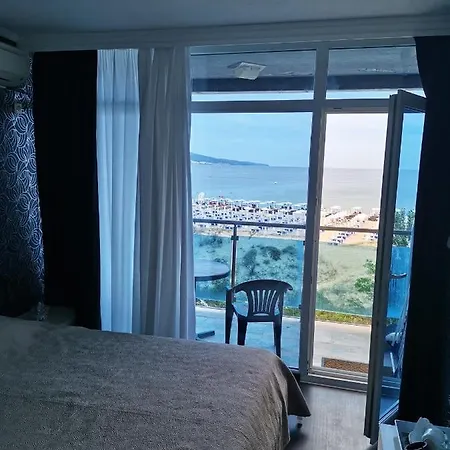 Albena Suite 1 Appartement Slantchev Briag