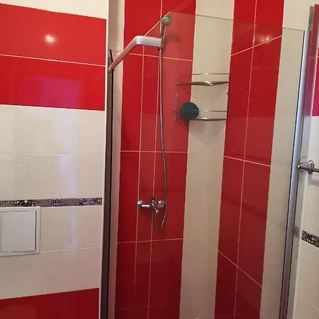 Albena Suite 1 Slantchev Briag