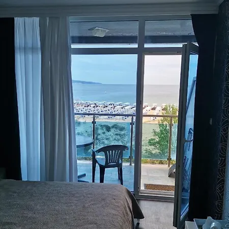 דירה Albena Suite 1 *