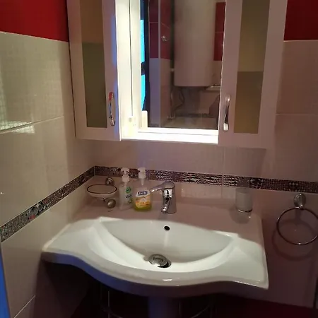 דירה Albena Suite 1 *