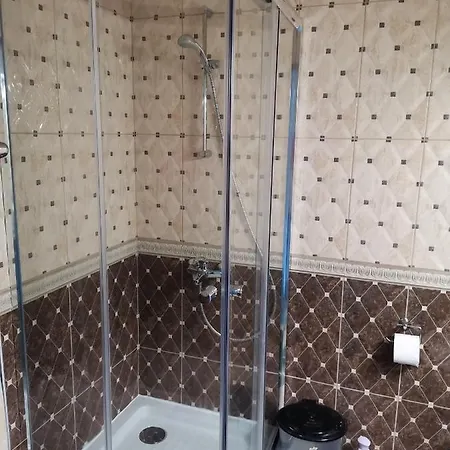 Albena Suite 1 דירה