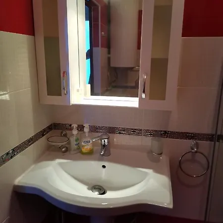 Albena Suite 1 סאני ביץ'