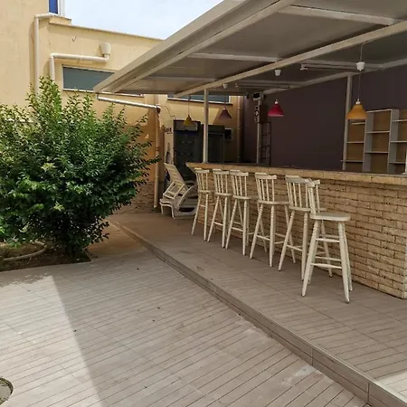 Albena Suite 1 דירה *