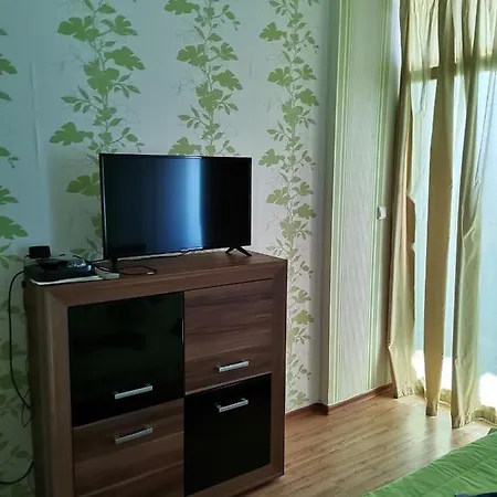 شقة Albena Suite 1