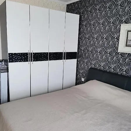 Albena Suite 1 شقة