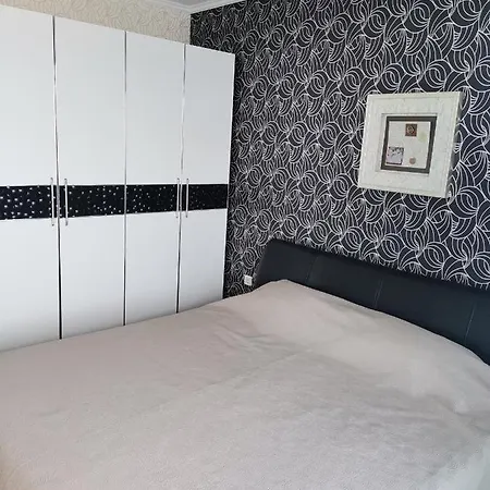 Albena Suite 1 ساني بيتش