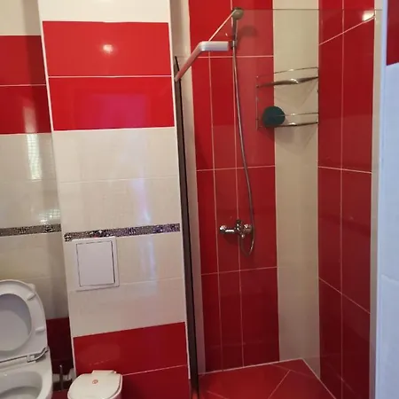 Albena Suite 1 شقة *