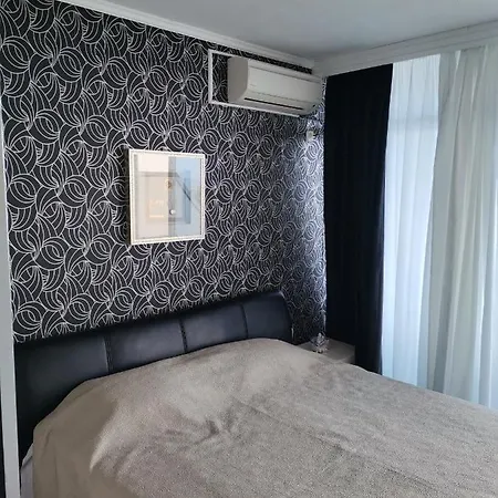 شقة Albena Suite 1